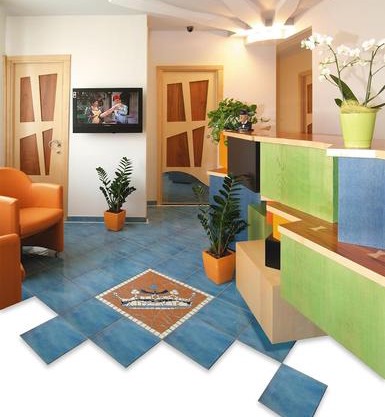 Il Principe Resort