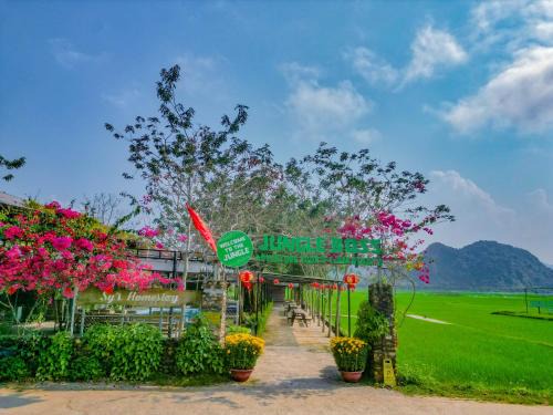 Sy Homestay 
