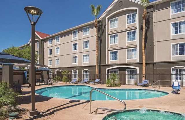 King Bed, Non- Smoking at La Quinta Inn & Suites by Wyndham Phoenix Chandler