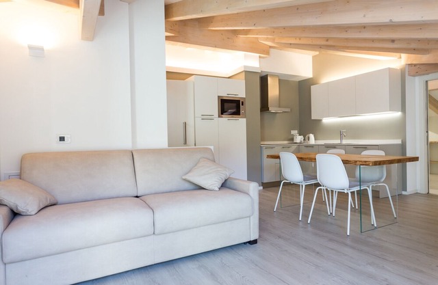 La Giostra Home Apartments "Two " - Children up to 6 years free