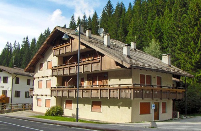 Locazione turistica Negritella