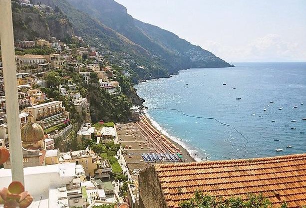 Locazione Turistica A'Scalinatella