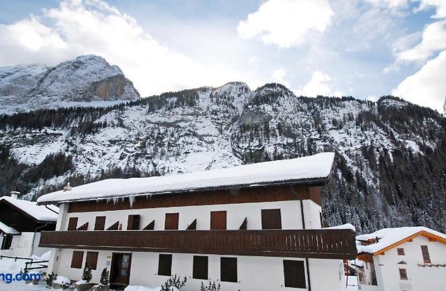 Locazione turistica Penia 2 1