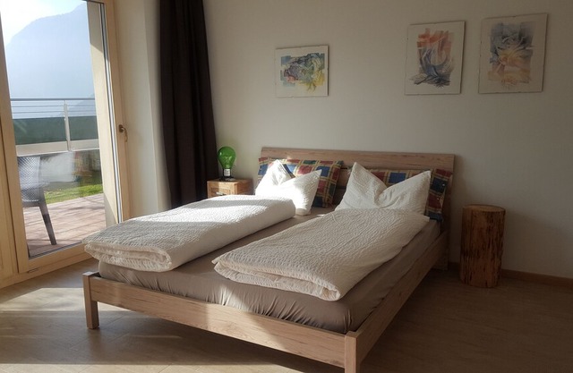 Lodge "LE SOLEIL" sport and nature MOLVENO AL LAGO ****