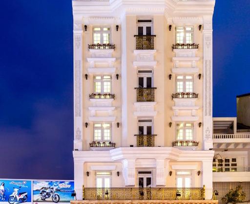 Mai Thang Hotel 
