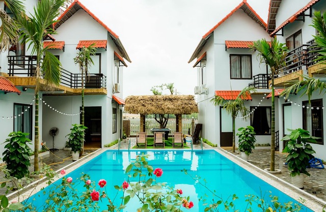 Mandala Villa 