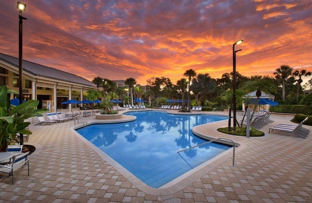 Marriotts Royal Palms - 2 Bedroom