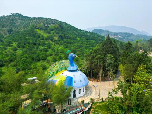 Villa Cánh Cam 