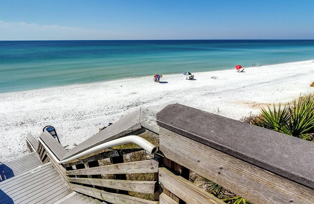 Beachcrest Santa Rosa Beach 