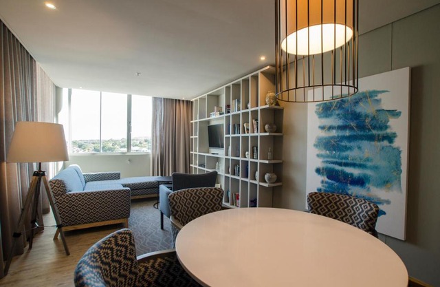 Protea Hotel 