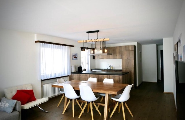 Residence A