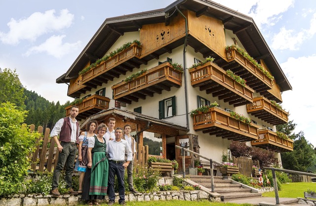 Rifugio Cereda