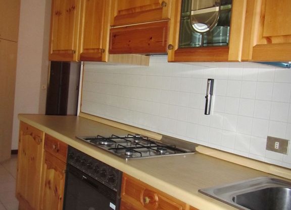 Studio apartment with balcony and free Wi-Fi, parking available on site