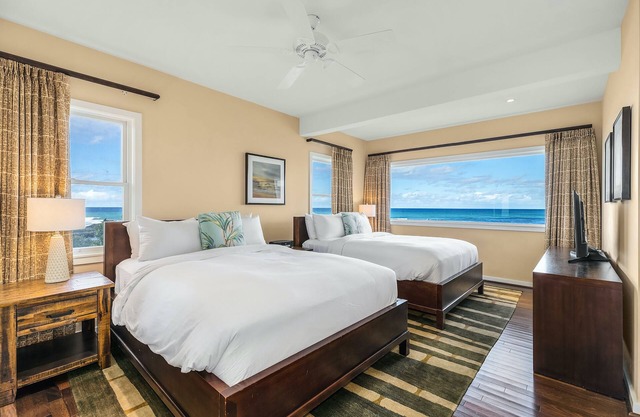 Turtle Bay Villas Kahuku 