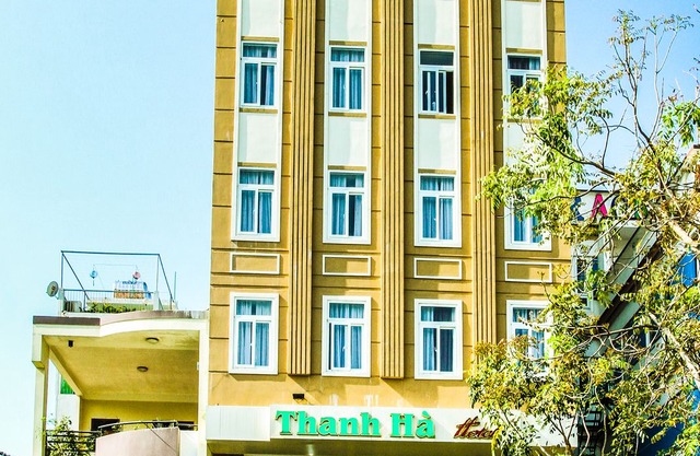 Thanh Ha Hotel