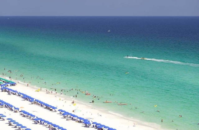 Sundestin Resort Destin 