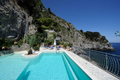 Villa Azzurra 