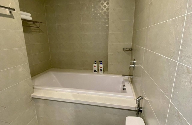 Vinhomes Grand Park 