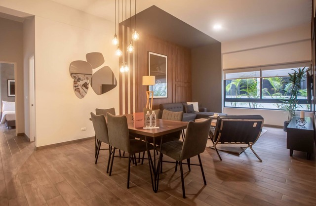w* | Amazing 2BR in Miraflores