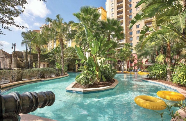 Wyndham Bonnet Creek Resort Buena Vista 