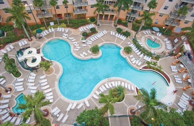 Wyndham Pompano Beach 