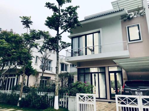 Xanhvillas Resort 