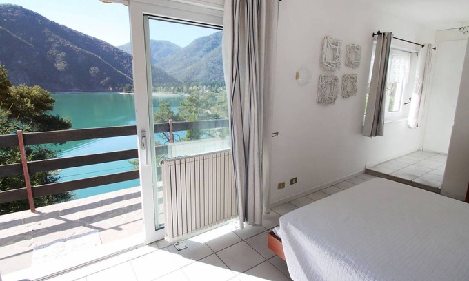 Val Maria-Pur Other | 100 m² Accommodation ∙ 2 bedrooms ∙ 7 guests