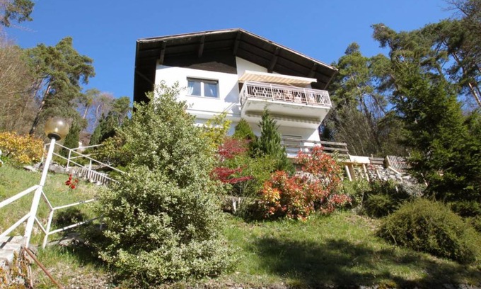 Val Maria-Pur Apartment | 100 m² Apartment ∙ 3 bedrooms ∙ 7 guests