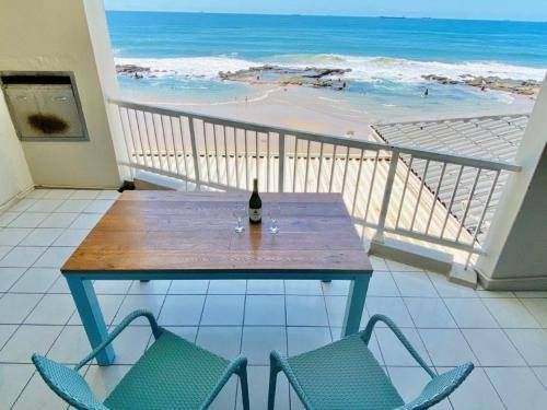 Umdloti Apartment | 100 m² Apartment ∙ 3 bedrooms ∙ 6 guests