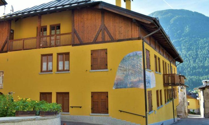 Monclassico Apartment | 100 m² Apartment ∙ 2 bedrooms ∙ 6 guests