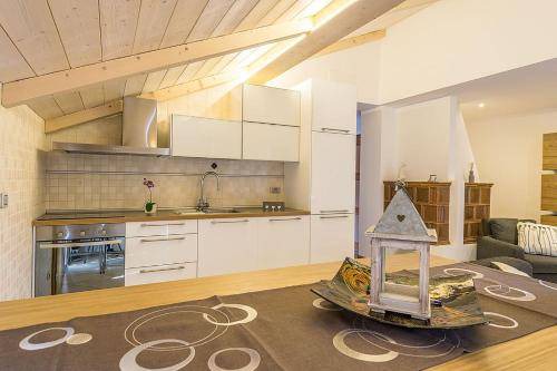 Cavalese Apartment | 100 m² Apartment ∙ 3 bedrooms ∙ 6 guests