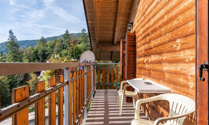 Susa Apartment | 100 m² Apartment ∙ 3 bedrooms ∙ 6 guests