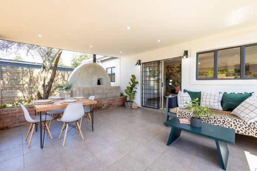 Howick Hotel | 100 m² Hotel ∙ 4 guests