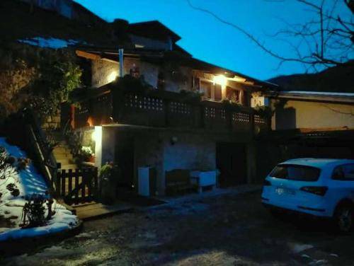 Bondo House | 100 m² House ∙ 1 bedroom ∙ 4 guests