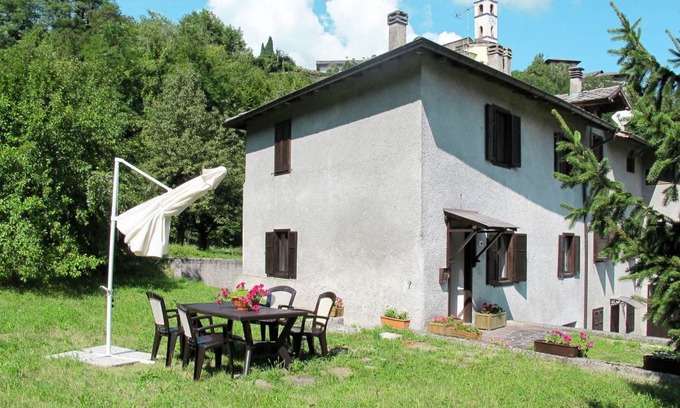 Calceranica al Lago Other | 100 m² Accommodation ∙ 2 bedrooms ∙ 6 guests