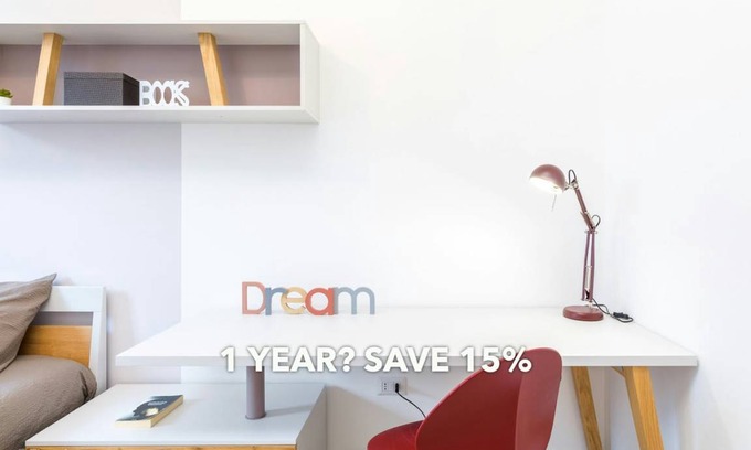 Trento Resort | 100 m² Private room ∙ 1 bedroom ∙ 1 guest