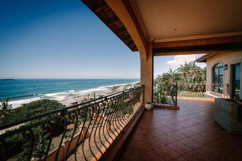 Selection Beach House | 1000 m² House ∙ 5 bedrooms ∙ 12 guests