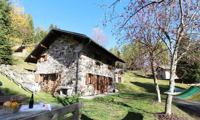 Pieve Tesino Other | 105 m² Accommodation ∙ 3 bedrooms ∙ 7 guests