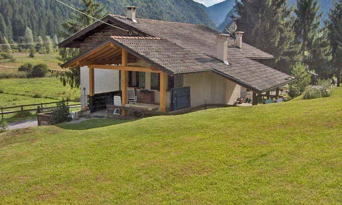 Ledro Apartment | 105 m² Apartment ∙ 4 bedrooms ∙ 9 guests