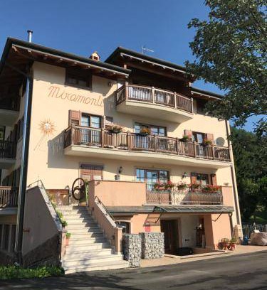 Andalo Apartment | 110 m² Apartment ∙ 3 bedrooms ∙ 6 guests