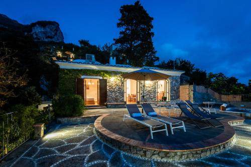 Path of the Gods Apartment | 110 m² Apartment ∙ 3 bedrooms ∙ 7 guests