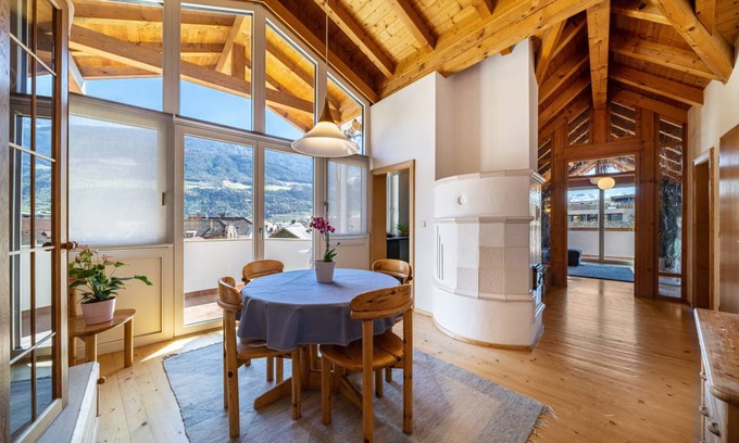 Silandro Apartment | 110 m² Apartment ∙ 3 bedrooms ∙ 6 guests