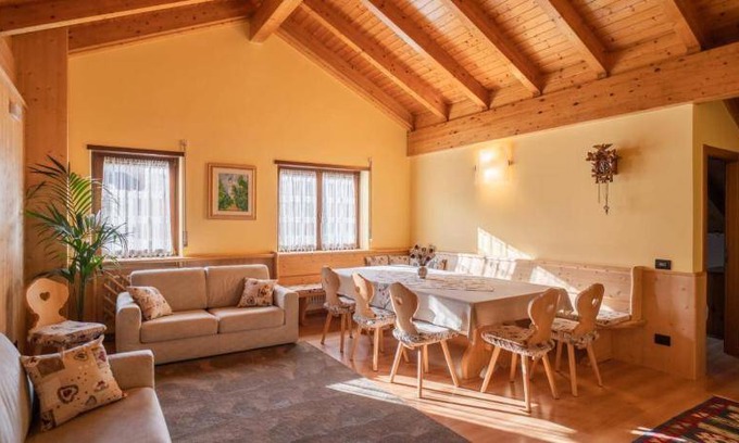 Cadine Bed & Breakfast | 110 m² Bed and breakfast ∙ 3 bedrooms ∙ 6 guests