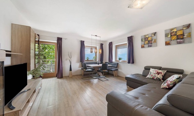 Salonetto House | 110 m² House ∙ 2 bedrooms ∙ 4 guests
