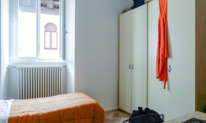 Trento Old Town Other | 117 m² Shared room ∙ 1 bedroom ∙ 2 guests