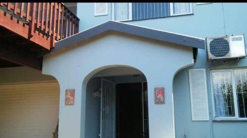 Southbroom Bed & Breakfast | 12 m² Bed and breakfast ∙ 2 guests