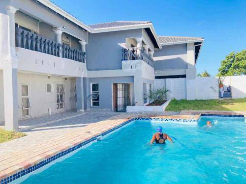 Richards Bay Bed & Breakfast | 120 m² Bed and breakfast ∙ 2 bedrooms ∙ 4 guests
