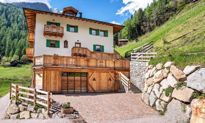 Rabbi House | 120 m² House ∙ 3 bedrooms ∙ 9 guests