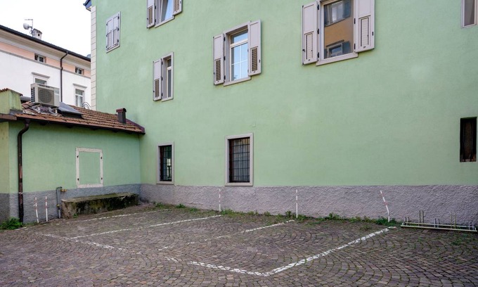 Mezzolombardo House | 120 m² House ∙ 2 bedrooms ∙ 4 guests