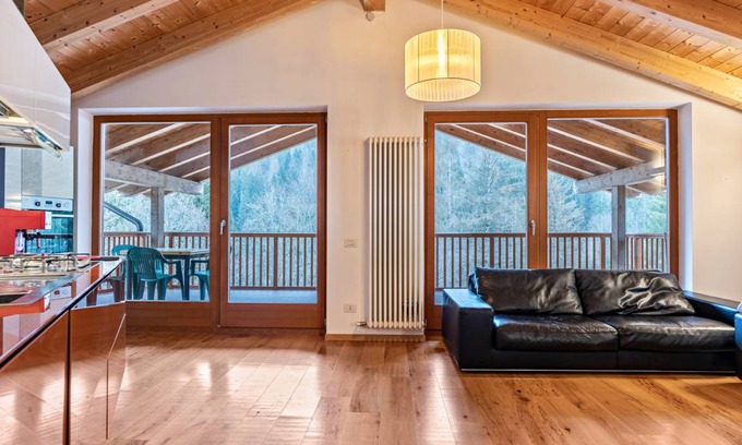 Bedollo Apartment | 140 m² Apartment ∙ 2 bedrooms ∙ 4 guests